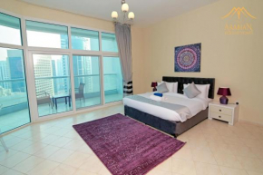 New Arabian Apartment Barsha Heights (TECOM)